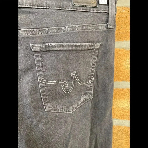 ag the farrah skinny jeans size 32 r - Picture 10 of 13